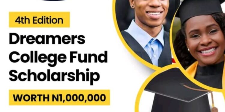 Apply: 2025 Florence Bamidele Makanjuola (FBM) Scholarship for Nigerian Female Students