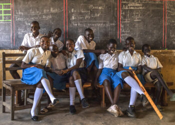 Education Cannot Wait: A Call to Action for Africa’s Children on the Day of the African Child