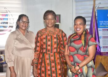 Nigeria: NPC Federal Commissioner, FUTA  VC Restate Importance of Population Data