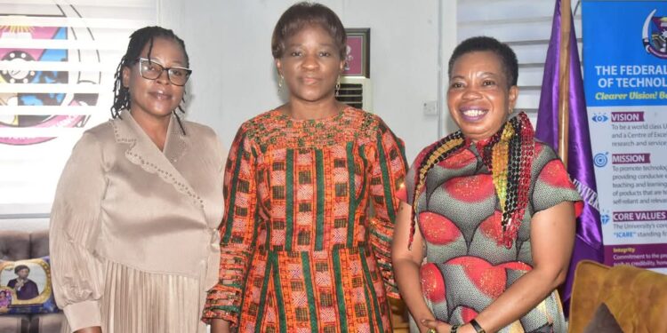 Nigeria: NPC Federal Commissioner, FUTA  VC Restate Importance of Population Data