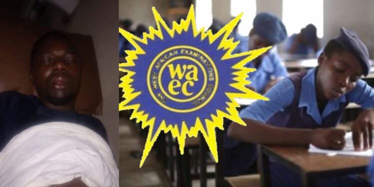 Nigeria: Ondo Vice Principal Assaulted After Upholding Exam Integrity at WAEC Centre