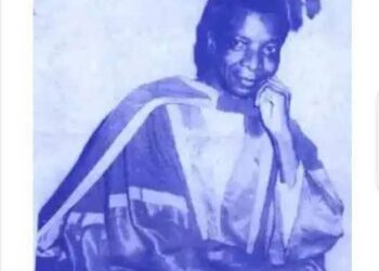 Did you know? Meet Nigeria’s First Professor of Mathematics: Adegoke Olubummo