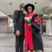 Margaret Dansu : From Third Class to Ph.D