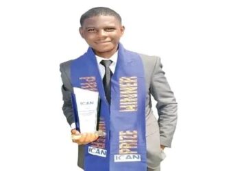 How I became a chartered accountant at 17 – Babcock student