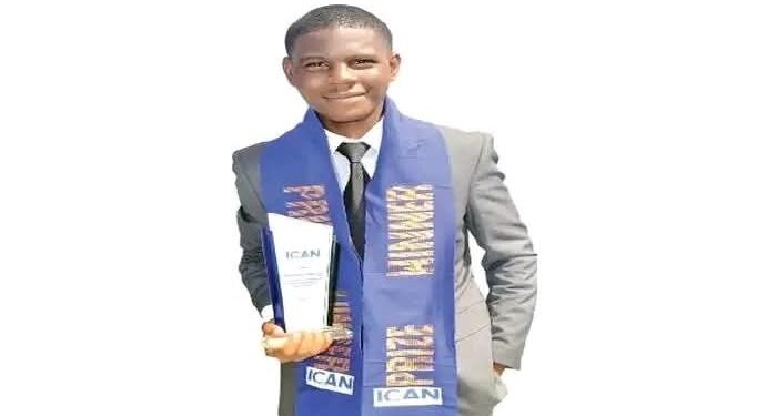 How I became a chartered accountant at 17 – Babcock student