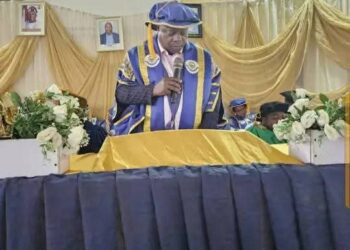Eid-el-Kabir: Osun Poly Rector, Kehinde Alabi Preaches Obedience, Sacrifice, Love, Charity,