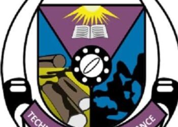 FUTA Campus Story: Traffic Diversion as Tree Felling Continues Along Oduduwa Road