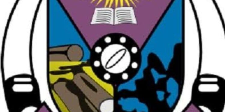 FUTA Campus Story: Traffic Diversion as Tree Felling Continues Along Oduduwa Road