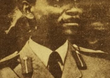 10 Facts About General Yakubu Gowon: Nigeria’s Youngest Head of State