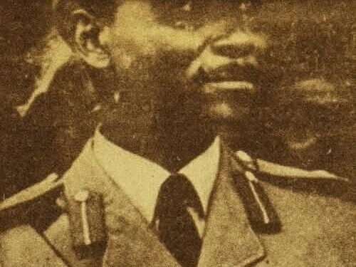 10 Facts About General Yakubu Gowon: Nigeria’s Youngest Head of State