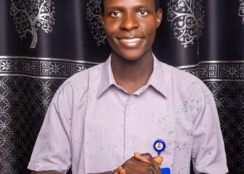 SAMUEL OMOLEYE: THE FUTA  STUDENT BUILDING HIS DREAM IN STRUCTURE AND DESIGN