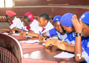 AREAi Calls on Oyo Govt to End Gender Disparity in Schools, Amplifies Girls’ Voices in Facebook Statement