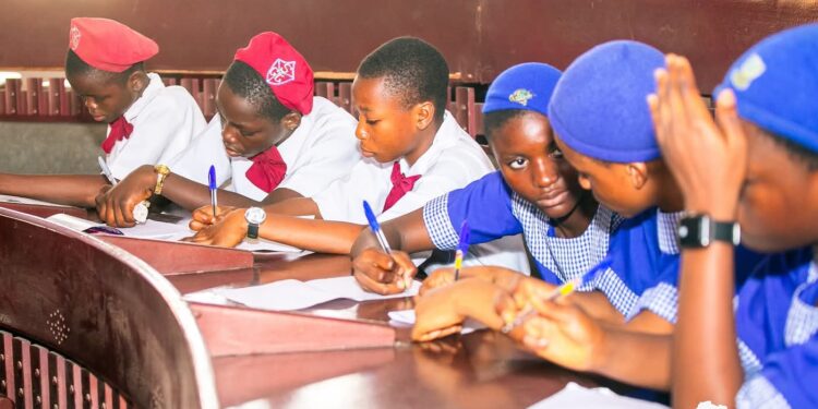 AREAi Calls on Oyo Govt to End Gender Disparity in Schools, Amplifies Girls’ Voices in Facebook Statement