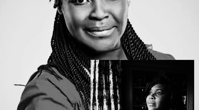 Ebunoluwa: The Nigerian-British Space Scientist Among the UK’s Most Influential Black People