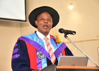 REGULAR AND PROPER DATA COLLECTION CRITICAL TO DEVELOPMENT  – FUTA DON