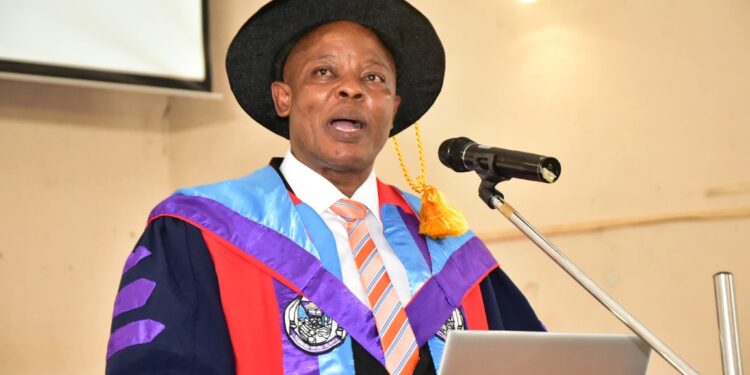 REGULAR AND PROPER DATA COLLECTION CRITICAL TO DEVELOPMENT  – FUTA DON