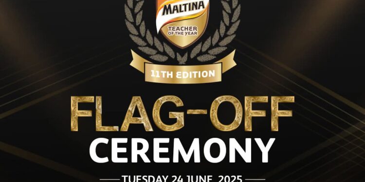 Breaking: 2025 Maltina Teacher of the Year Competition Kicks Off to Celebrate Excellence in Education