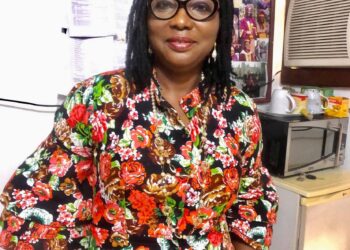 Just In: ILUGRAMOSA Celebrates Historic Milestone as Prof. Maryam Omolara Becomes UNILAG’s First Female Professor of Political Science