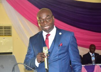 NIGERIA NEEDS DIGITAL ECONOMY BLUEPRINT  -Former Director of of West African Institute at FUTA LECTURE