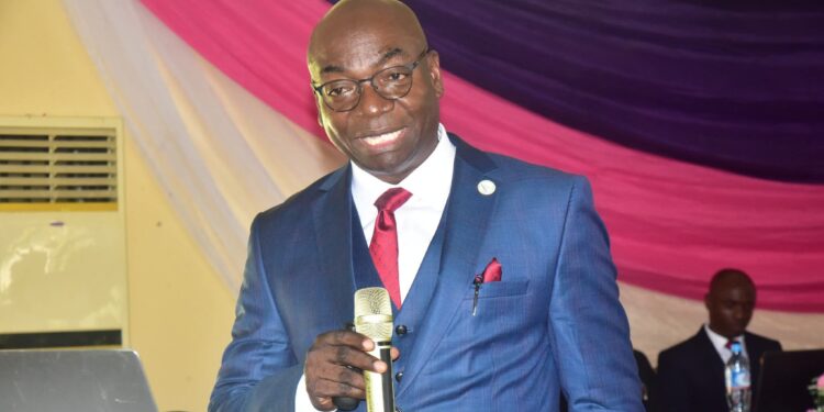 NIGERIA NEEDS DIGITAL ECONOMY BLUEPRINT -Former Director of of West African Institute at FUTA LECTURE