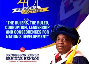 OAU to Host 401st Inaugural Lecture on Corruption, Leadership, National Development