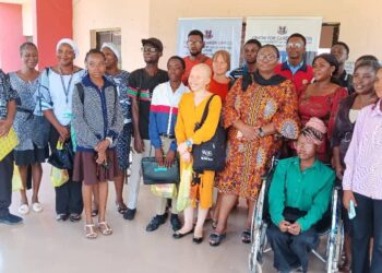 INTERNATIONAL AND SPECIAL NEEDS STUDENTS NEED CONDUCIVE ENVIRONMENT  TO THRIVE