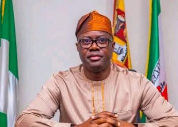 Seyi Makinde Renames Ibadan Polytechnic After Late Governor Omololu Olunloyo