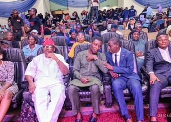 Over 1,000 Teachers Reached as Opeifa’s Phenomenon 3.0 Sparks Nationwide Educational Movement