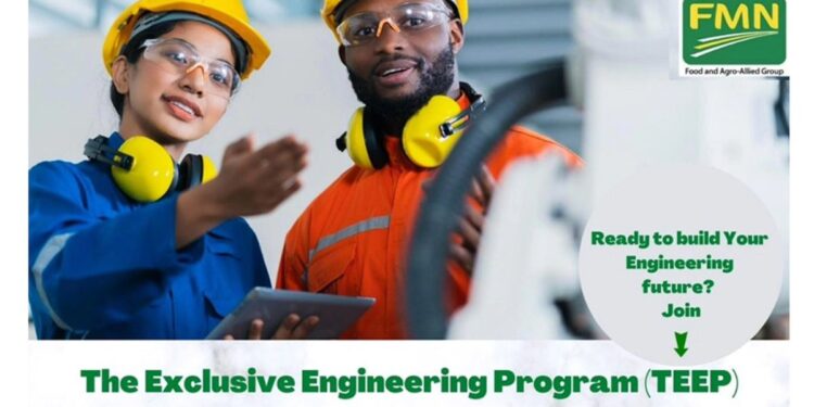 Apply Now: 2025 Egbin Power Internship Programme for Nigerian Undergraduates