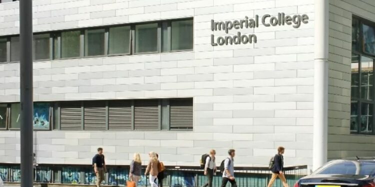 Apply: African Future Leader Scholarship at Imperial College London 2025