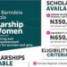 Apply: 2025 Florence Bamidele Makanjuola (FBM) Scholarship for Nigerian Female Students