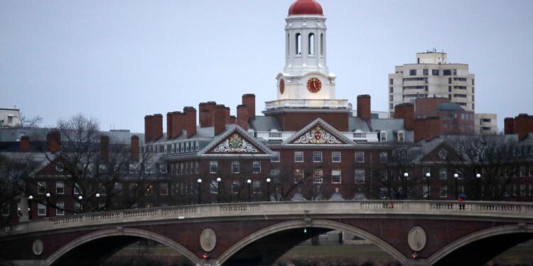 Federal Judge Halts Trump Administration’s Attempt to Ban International Students at Harvard