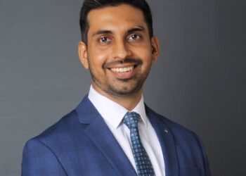 #ProdigyFinanceScholarships: Dhruv Dharamshi Wins Prodigy Finance Scholarship to Study MBA at London Business School