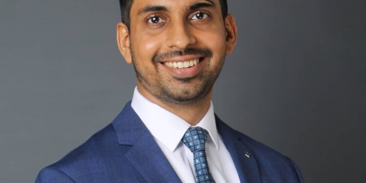 #ProdigyFinanceScholarships: Dhruv Dharamshi Wins Prodigy Finance Scholarship to Study MBA at London Business School