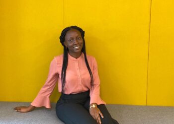 ProdigyFinanceScholarships: Esther Arhin Wins Prodigy Finance Scholarship to Advance Accounting Practice in Ghana