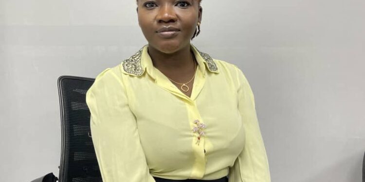 #ProdigyFinanceScholarships: Abiodun Otaiku Awarded funding for Master of Laws Degree in the U.S.