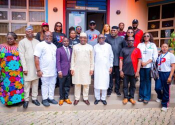 Dr. Alausa Backs FG’s Move to Transition WAEC, NECO to CBT by 2026 to Curb Exam Malpractice