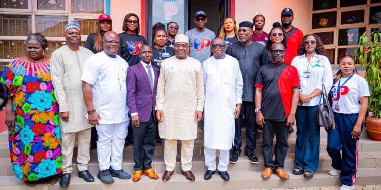 Dr. Alausa Backs FG’s Move to Transition WAEC, NECO to CBT by 2026 to Curb Exam Malpractice