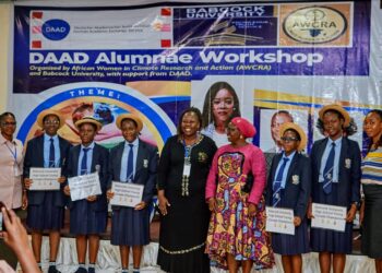 Strategic research is critical to achieving SDGs- Prof Ajayi