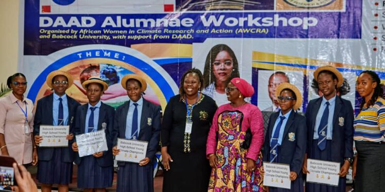 Strategic research is critical to achieving SDGs- Prof Ajayi