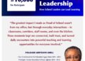Webinar: Instructional School Leadership Series 02