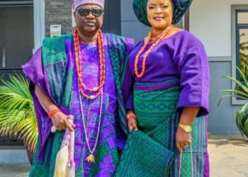 In Honour of a Queen: EduTimes Africa Commiserates with Oba Adedokun Abolarin