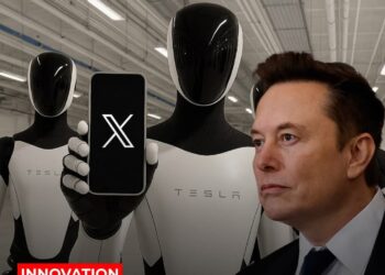 Elon Musk Launches XChat, a New Era of Private Messaging Begins