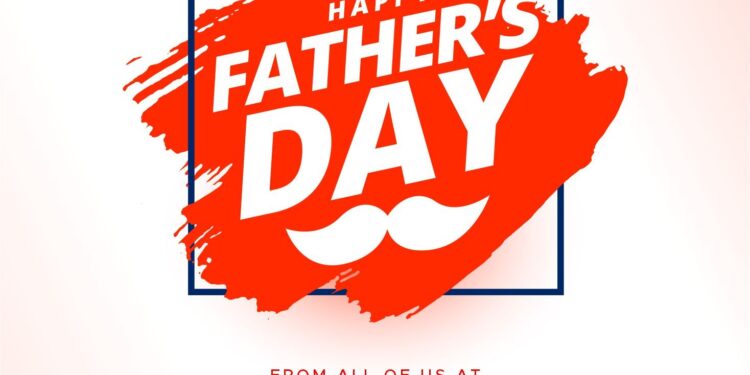 Father’s Day: Quick Facts with a Twist