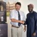 NRFF Visits Rugby School Nigeria to Explore Strategic Collaboration for Rugby Development