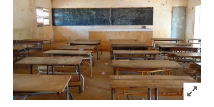 Insufficient Funding Threatens Education Progress in Africa, Human Rights Watch Reports