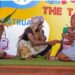 Edutainment in Action: Uganda Students Use Arts to Shatter Menstrual Stigma