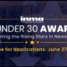 DEADLINE ALERT: Young professionals under 30 years old working in news media