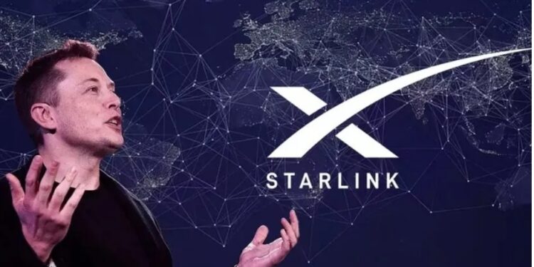 BREAKING: Starlink Resumes Internet Services in Lagos, Other African Cities After Months-Long Suspension