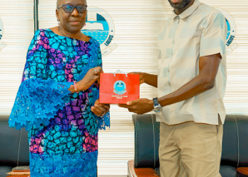 UNILAG Embraces Future of Farming, Partners Soilless Farm Lab to Promote Urban Agriculture Revolution